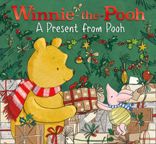 Load image into Gallery viewer, Winnie-the-Pooh: A Present from Pooh