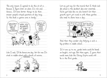 Load image into Gallery viewer, Diary of a Wimpy Kid (Book 1)