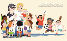 Load image into Gallery viewer, David Beckham- Little People, Big Dreams