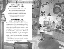 Load image into Gallery viewer, The Kid Who Fell Through Time