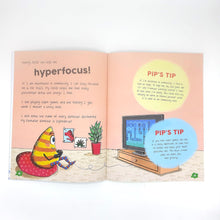 Load image into Gallery viewer, My Amazing ADHD Brain