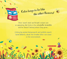 Load image into Gallery viewer, Somebody Crunched Colin