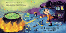 Load image into Gallery viewer, How Many Sleeps 'Til Halloween?