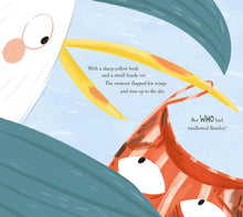 Load image into Gallery viewer, Somebody Swallowed Stanley