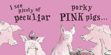 Load image into Gallery viewer, Roald Dahl's Colours
