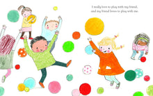 Load image into Gallery viewer, Hello Friend!