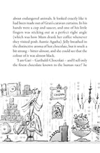 Load image into Gallery viewer, The Great Chocoplot