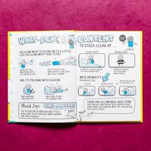 Load image into Gallery viewer, (Be Smart About) Screen Time!