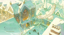 Load image into Gallery viewer, Christmas at Hogwarts