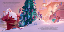 Load image into Gallery viewer, The Christmasaurus and the Night Before Christmas