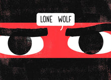 Load image into Gallery viewer, Agent Harrier: This Book Will Self-Destruct