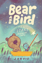 Load image into Gallery viewer, Bear and Bird: The Stars and Other Stories