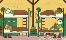 Load image into Gallery viewer, Stan Lee- Little People, Big Dreams