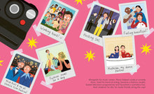 Load image into Gallery viewer, Harry Styles- Little People, Big Dreams