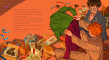 Load image into Gallery viewer, Christmas at Hogwarts