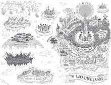 Load image into Gallery viewer, Rainbow Grey