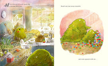 Load image into Gallery viewer, Sleep Tight, Disgusting Blob