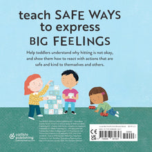 Load image into Gallery viewer, What to Do When You Feel Like Hitting