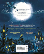 Load image into Gallery viewer, Sleep Tight, Disgusting Blob