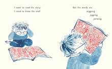 Load image into Gallery viewer, Wiggling Words