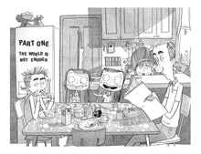 Load image into Gallery viewer, The Parent Agency