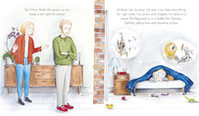 Load image into Gallery viewer, The Hairdo That Got Away