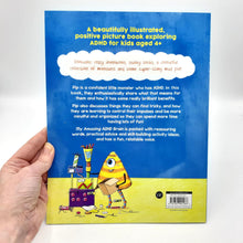 Load image into Gallery viewer, My Amazing ADHD Brain