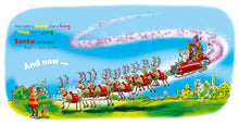 Load image into Gallery viewer, Santa Needs a New Bum!