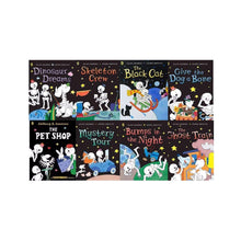Load image into Gallery viewer, Funnybones 8 Book Collection