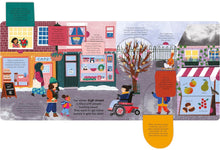 Load image into Gallery viewer, A Walk in Winter