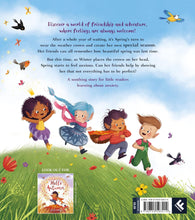 Load image into Gallery viewer, Hello Spring