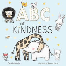Load image into Gallery viewer, ABC of Kindness