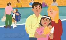 Load image into Gallery viewer, Rafa Nadal- Little People, Big Dreams