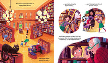 Load image into Gallery viewer, The Awesomely Adventurous Librarians