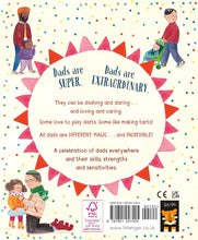 Load image into Gallery viewer, Dads Are Incredible