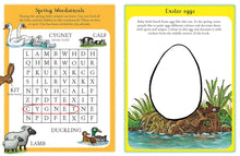 Load image into Gallery viewer, The Stick Man Sticker Activity Book