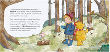 Load image into Gallery viewer, Winnie-the-Pooh: A Present from Pooh