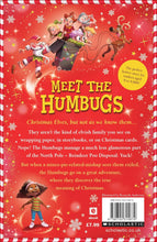Load image into Gallery viewer, Humbug: the Elf who Saved Christmas