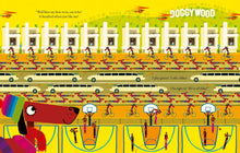 Load image into Gallery viewer, Odd Dog Out