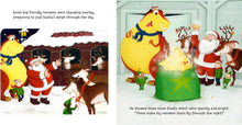 Load image into Gallery viewer, The Dinosaur that Pooped a Reindeer!