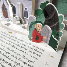 Load image into Gallery viewer, A Christmas Carol (pop-up book)