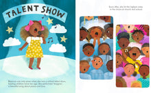 Load image into Gallery viewer, Beyoncé- Little People, Big Dreams