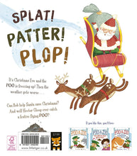 Load image into Gallery viewer, Poo in the Zoo: Merry Poopmas!