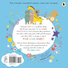 Load image into Gallery viewer, Find Your Happy