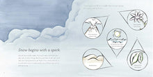 Load image into Gallery viewer, The Story of Snow: The Science of Winter's Wonder