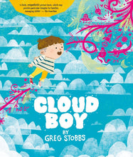 Load image into Gallery viewer, Cloud Boy