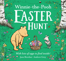 Load image into Gallery viewer, Winnie The Pooh - Easter Hunt
