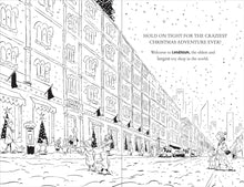 Load image into Gallery viewer, Santa & Son