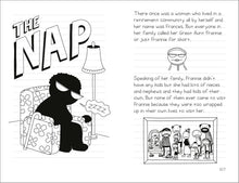 Load image into Gallery viewer, Rowley Jefferson's Awesome Friendly Spooky Stories