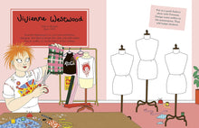 Load image into Gallery viewer, Little People, Big Dreams Sticker Activity Book